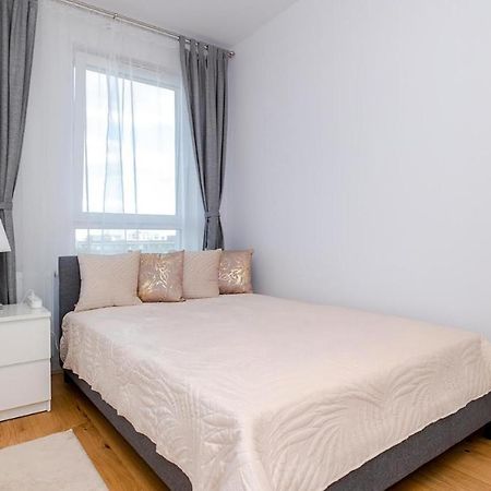 Appartamento Apart D&K Free Parking Komputerowa 8 Varsavia Esterno foto